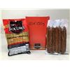 Image 1 : Jack Links Original Snacksticks (10 x 150g)