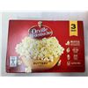 Image 2 : Orville Redenbacher Buttery Micorwave Popcorn (4 x 3)