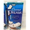 Image 2 : Coconut Dream- Original (6 x 946ml)