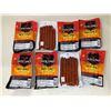 Image 1 : Jack Links Hot Snacksticks (8 x 150g)