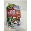 Image 2 : Nature Source Salad Topper Crunch (4 x 575g)
