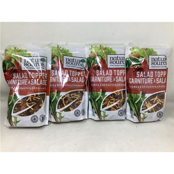 Nature Source Salad Topper Crunch (4 x 575g)