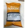 Image 2 : Mother Parkers Hazelnut Vanilla (18 x 2.5oz)