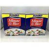 Image 1 : Jumbo Minute Rice (2 x 2.6kg)