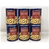 Image 1 : NuPak Chick Peas (6 x 540g)