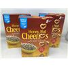 Image 1 : Honey Nut Cheerios (3 x 292g)
