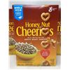 Image 2 : Honey Nut Cheerios (3 x 292g)