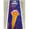 Image 2 : Rio 100 Ice Cream Cones