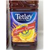 Image 2 : Tetley Lemon Iced Tea (2 x 2L)