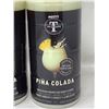 Image 2 : Mott's Pina Colada Drink Mix (2 x 1L)