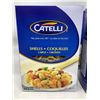 Image 2 : Catelli Shells, Large (6 x 500g)