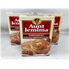 Image 1 : Aunt Jemima Original Pancake Mix (3 x 905g)