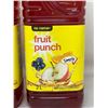 Image 2 : No Name Fruit Punch (2 x 2L)
