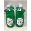 Image 1 : Compliments Original Dishwashing Liquid (4 x 1L)