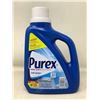 Image 1 : Purex Cold Water Liquid Detergent (2.03L)