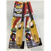 Image 1 : Torch Flame Lighter (2ct) Yellow