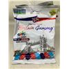 Image 1 : Cheery Chew Britain Gummy-Wild Berries (6 x 150g)