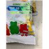 Image 2 : Cheery Chews Britain Gummy-Gummy Bears (6 x 150g)