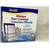 Image 4 : Tetra Whisper Filter Cartridge (8pk)