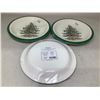 Image 4 : Disposable Plates (7 x 8ct)