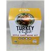 Image 1 : Fire & Flavour Turkey Perfect Apple Sage Brine Kit (470g)