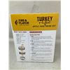 Image 2 : Fire & Flavour Turkey Perfect Apple Sage Brine Kit (470g)