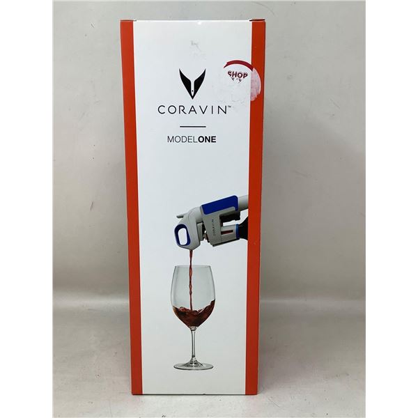 Coravin Model One Wine System