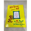 Image 1 : My Book about Me, By Mem Myself- Dr. Suess