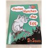 Image 1 : Horton Hatches the Egg by Dr. Suess