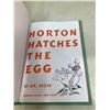 Image 2 : Horton Hatches the Egg by Dr. Suess