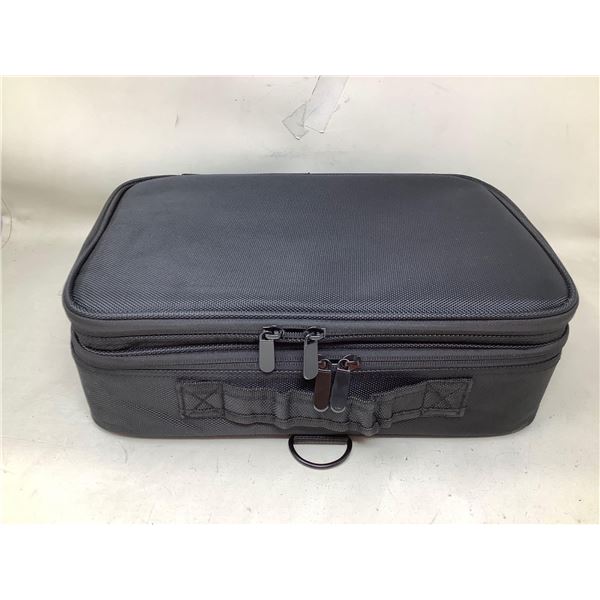 Makeup Travel Case