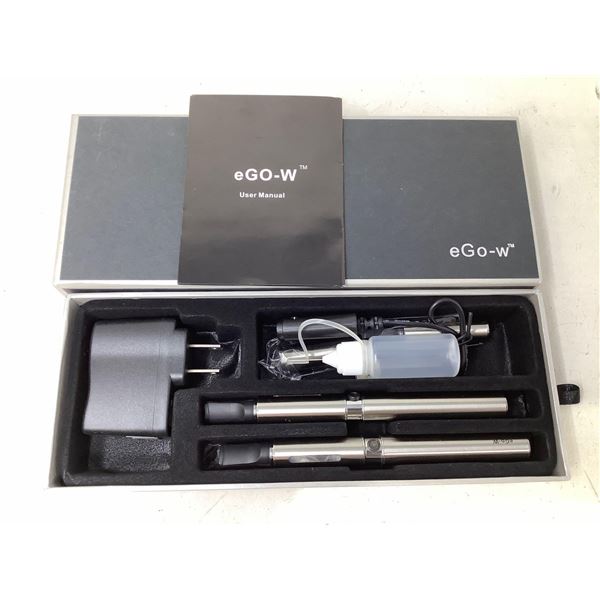 eGo-w e-Cigarette System