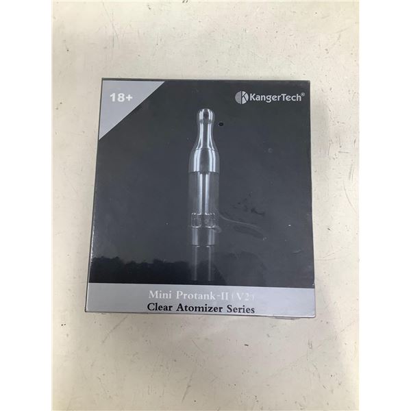 KangerTech Mini Protank II Clear Atomizer Series