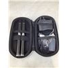 Image 1 : E-Cigarette System