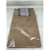 Image 1 : Clip Boards (4ct)