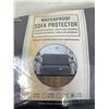 Image 2 : Utopia Waterproof Sofa Protector (75in x 116in)