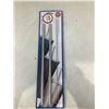 Image 2 : Hic Stainless Steel Tumbler Drinking Straws (6 x 2)