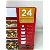 Image 2 : Rubbermaid Easy Find Lids System (24ct)