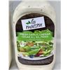 Image 2 : La Maison Fresh Garlic Caeser Dressing (2 x 1.4L)