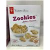 Image 2 : Zookies Animal Crackers (6 x 200g)