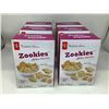 Image 1 : Zookies Animal Crackers (6 x 200g)