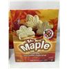 Image 2 : Mr. Maple Cookies (6 x 325g)