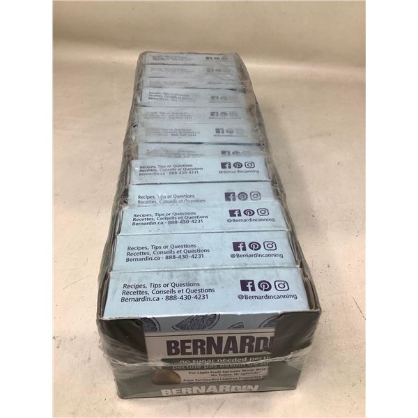 Bernardin No Sugar Needed Pectin (12 x 49g)