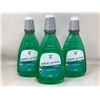 Image 1 : Care Mouthwash-Original Mint (3 x 1L)