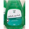 Image 2 : Care Mouthwash-Original Mint (3 x 1L)