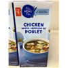 Image 2 : Chicken Broth (6 x 900ml)