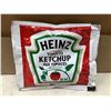 Image 2 : Heinz Individual Ketchup Packages (396 x 26ml)