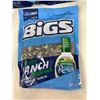 Image 2 : Bigs Sunflower Seeds- Zesty Ranch (5 x 140g)