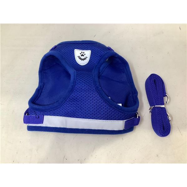 Pet Harness and Lead (L)