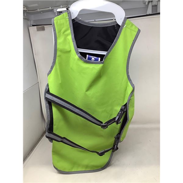 Top Paw Cooling Dog Vest (L)